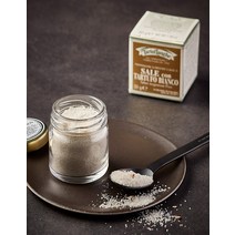 [타르투프랑게] 화이트 트러플 게랑드 소금 30g 1개, 타르투프랑게 화이트 트러플