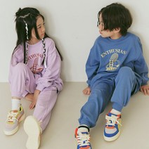 바브키즈 모던상하복