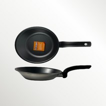 알텐바흐 오발 스텐 통5중 프라이팬 22cm, 오발 팬 22cm