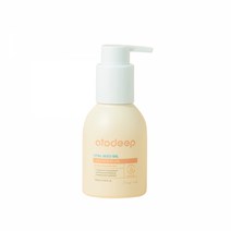 [아토딥] 바이탈 씨드 오일 100ml, 단품