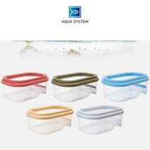 [바보사랑] 아쿠아시스템 그린월드 오픈형 거북이사육장 (S)[아쿠아시스템], 상세 설명 참조, 거북이사육장:블루