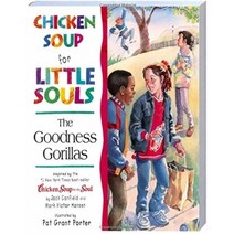 [개똥이네][중고-상] Chicken Soup for Little Souls: the Go