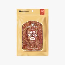 네츄럴코어 네코치킨, 180g x 2개, 상세 설명 참조