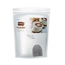 몬스 티라미수 파우더, 1kg, 1개