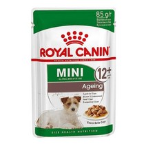 펫리치 / 면역력강화 글루코사민함유 댕댕이 사료85g, 85g