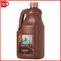 베네치아 초코소스 2L /다빈치/토라니/포모나, 1개