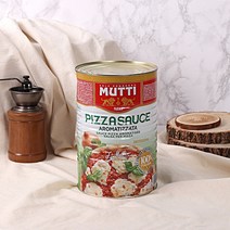 무띠 피자소스 아로마티자타, 4.1kg, 1개