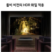 LG전자 블루레이 플레이어, UBK90