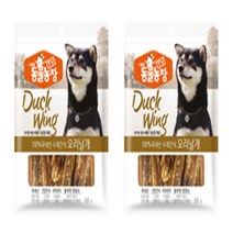 동물농장 오리날개 강아지푸드사료 80g x 9개 (무료배송), 상세페이지 참조, 상세페이지 참조, 상세페이지 참조