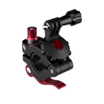 써니라이프 DJI 액션2 악세사리 자전거 거치대 클램프