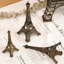 에펠탑 미니어쳐 엔틱한 장식품