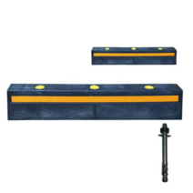 동광세이프티 콘크리트용 고무형 카스토퍼 보급형, 10개