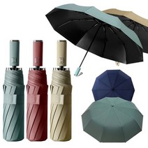 다NA_자동 자외선 차단 암막 양산/우산 +βNB519R582ML ▧암막우산