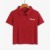 3040대 여성골프웨어 냉감 티셔츠 골프복 웨어 의류 새로운 여름 속건성 통기성 캐주얼 패션 반팔 셔츠