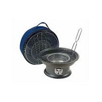 올쿡 차박 가방포함 낚시 분리형 캠핑 바베큐 그릴원형 등산 올쿡 바베큐 그릴원형 분리형 가방포함, 단일사이즈