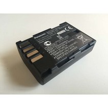 파나소닉 Panasonic DMW- BLF19GK 정품 배터리 GH3 GH4 GH5 G9 GH5S Panasonic BLF19, BLF19