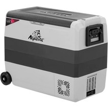 알피쿨 Alpicool T60 쿨박스 차량용냉장고 60리터, 기본