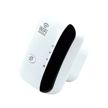 라우터 와이파이 300mbps 무선 리피터 원격 확장기 wi-fi 증폭기 802.11n 부스터 repetidor wi fi 리피터 액세스, 하얀, 우리 플러그