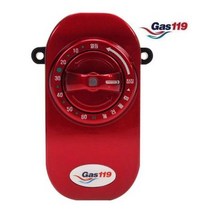 WoWs 119 GAS락 GAS차단기 GAS차단타이머