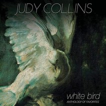 주디 콜린스 Judy Collins White Bird Anthology Of Favorites LP 음반 바이닐 레코드 앨범
