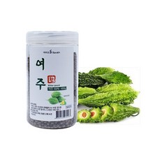 KH건강식품 여주환 베트남산 400g