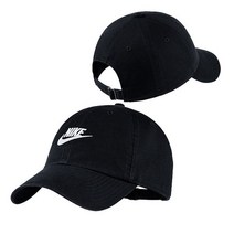 정품 나이키 H86 캡 퓨추라 워시드 913011-010