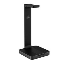 커세어 게이밍 헤드셋 스탠드 ST50, CORSAIR ST50
