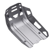 허스크바나 스바르트필렌401 비트필렌401 / KTM390 250듀크 엔진가드 언더 가드 플레이트, 1개