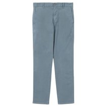 Everlane 에버레인 THE Midweight 미드웨이트 Slim Chino 슬림 치노 Blue 블루 Spruce 스프루스 정품 미국직구 관부포함