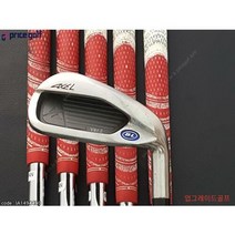 프라이스골프 스틸샤프트 쯔루야 옜 BL Ver2 GS85 S200 6아이언 (6~P.S) (코드 003540)