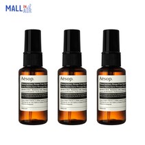 호주 이솝 Aesop 레저렉션 린스 프리 핸드 미스트 50ml x 3개