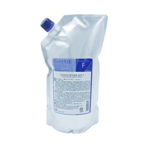 밀본 프라미아 헤어세럼 샴푸 1000ml F(가는모)M(굵은모) 에이징 케어 손상모발관리 푸석한 모발 관리, 헤어세럼 샴푸 F (가는모발용)