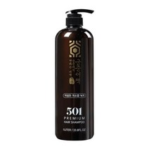 궁중어책프리미엄 어성초샴푸1000ml 약산성 두피 한방