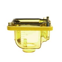 ZSDTRP-투명 PWK PZ PE 기화기 수리 키트 I/II/III/IV/KSR EVO PZ26/27/30/32 PE24/26/28/30 탄수화물용 플로트 보울, B-olive green