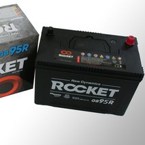 로케트 GB95R, GB95R_공구대여_폐전지반납(수령후3~5일내 택배수거), 100개