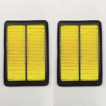 호환용 공기 필터 캐빈 닛산 르노 2014 1654641139 720040403 공조기필터, 2 Air Filters