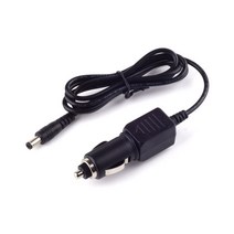 가정용 배터리 전기차 충전기 Universal dc 12v 2a car 궐련 라이터, dc3.5 x 1.35mm