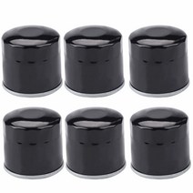 Wetenex HF138 오일 필터 교체용 PH6018 16510-03G00 SV650 SFV650 GSX600 GSR750 GSXR750 GSXR1000 DL650 DL1000