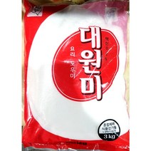 맛있는 핵산조미료(MSG 대원 3K)X4, 1, 본상품선택