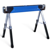 UDT 포터블스탠드 이동식 작업대 UPS-600, 1개