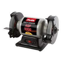 책임툴 올윈 탁상그라인더 AGF5000 5인치 1~8HP 단상220V