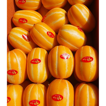 달달농산물 산지직송 성주참외 초특가 세일중 5kg~, 05.가정용참외 5kg (랜덤), 1개