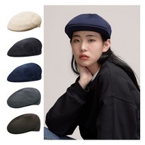 캉골 트로픽 504 헌팅캡 모자 0290BC