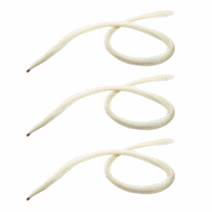 바이올린활 3pcs 32 인치 80cm vioLin 활 바이올린 natural hair 말총 흰색, 상아