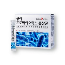 상아제약 프로바이오틱스 유산균 유산균증식 유해균억제 장건강 배변활동 락토바실러스 루테리 플란타룸 트로바이오틱 30포, 1통