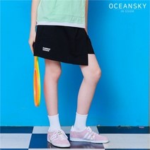 [체이스컬트] 오션스카이 DP03 여아랩스커트4부팬츠 ACJG2576E0 (7182661)