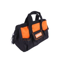 켄도 휴대용 공구가방 공구함 툴백 소형 90162 KENDO