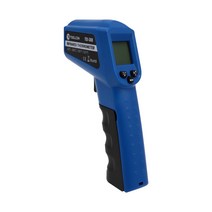 툴콘 비접촉식 적외선온도계 -50 380 측정가능 TCI-380, 단품