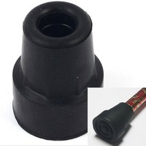 지팡이 고무패킹 고무바킹캡 지팡이고무캡 고무뚜껑 고무박킹