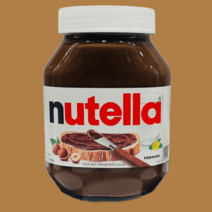 누텔라 초코 잼 1kg 악마의잼 대용량 코스트코, 누텔라 초코잼 1kg